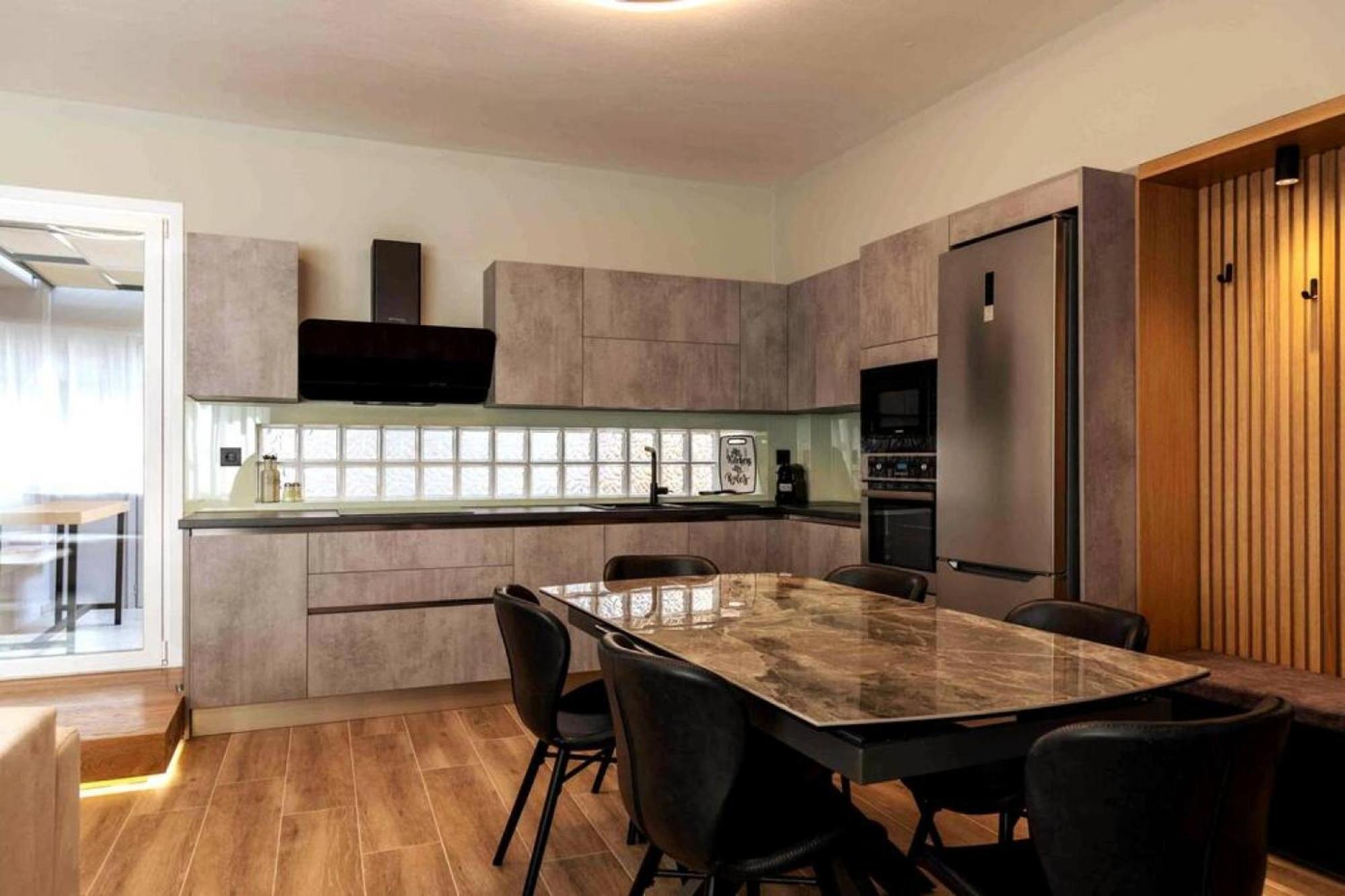 Luxurious Maisonette In Ioannina Exterior foto